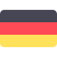 Deutschland Flagge
